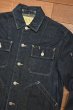 画像2: RRL RALPHLAUREN Denim Jacket ダブルアールエル 13スターボタン デニムジャケット(M)中古  (2)