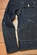 画像5: RRL RALPHLAUREN Denim Jacket ダブルアールエル 13スターボタン デニムジャケット(M)中古  (5)