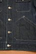 画像4: RRL RALPHLAUREN Denim Jacket ダブルアールエル 13スターボタン デニムジャケット(M)中古  (4)