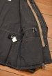 画像13: RRL RALPHLAUREN  ダブルアールエル コットンポプリン ミリタリーフィールドジャケット(FADED BLACK/S)中古  (13)