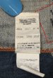画像16: 2004'y Levi's RED デニムジャケット 初期型 1ST MODEL チュニジア製 (M) リーバイスレッド ビンテージ (16)