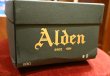 画像13: ALDEN オールデン 990 コードバンプレーントゥ アメリカ製 箱,シューツリー,シュークリームつき(BURGUNDY/8-D)バリーラスト (13)