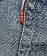 画像15: HOLD. 60s LEVI'S リーバイス 501 "BIG-E" 初期 Vステッチ リペア (実寸W32 L31) ビッグE ビンテージ (15)