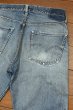 画像12: HOLD. 60s LEVI'S リーバイス 501 "BIG-E" 初期 Vステッチ リペア (実寸W32 L31) ビッグE ビンテージ (12)