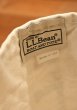 画像8: 80s L.L.Bean BOAT AND TOTE "PROJECT LEARNING TREE" (Natural×Green/M)トートバック ビンテージ (8)