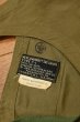 画像10: 40s US ARMY AIR FORCE UAAF TYPE C-1 VEST ビンテージ C1エマージェンシー サバイバルベスト (10)