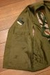 画像14: 40s US ARMY AIR FORCE UAAF TYPE C-1 VEST ビンテージ C1エマージェンシー サバイバルベスト (14)