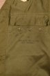 画像15: 40s US ARMY AIR FORCE UAAF TYPE C-1 VEST ビンテージ C1エマージェンシー サバイバルベスト (15)