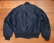 画像10: 50s US AIR FORCE USAF TYPE:L-2A FLIGHT JACKET(38)ビンテージ L2A フライトジャケット (10)