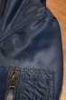 画像3: 50s US AIR FORCE USAF TYPE:L-2A FLIGHT JACKET(38)ビンテージ L2A フライトジャケット (3)