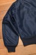 画像13: 50s US AIR FORCE USAF TYPE:L-2A FLIGHT JACKET(38)ビンテージ L2A フライトジャケット (13)