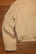 画像12: 90s RRL RALPHLAUREN ダブルアールエル ダックジャケット 三ツ星タグ アメリカ製(Beige/M)ビンテージ 中古 (12)