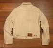 画像9: 90s RRL RALPHLAUREN ダブルアールエル ダックジャケット 三ツ星タグ アメリカ製(Beige/M)ビンテージ 中古 (9)