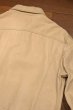 画像10: 90s RRL RALPHLAUREN ダブルアールエル ダックジャケット 三ツ星タグ アメリカ製(Beige/M)ビンテージ 中古 (10)