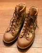 画像1: DANNER LIGHT CAMO 30121 ダナーライト カモ(BROWN/8.5)中古  (1)