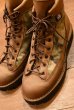 画像2: DANNER LIGHT CAMO 30121 ダナーライト カモ(BROWN/8.5)中古  (2)