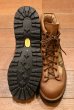 画像7: DANNER LIGHT CAMO 30121 ダナーライト カモ(BROWN/8.5)中古  (7)