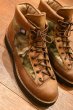 画像3: DANNER LIGHT CAMO 30121 ダナーライト カモ(BROWN/8.5)中古  (3)