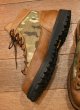 画像6: DANNER LIGHT CAMO 30121 ダナーライト カモ(BROWN/8.5)中古  (6)