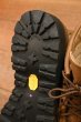 画像8: DANNER LIGHT CAMO 30121 ダナーライト カモ(BROWN/8.5)中古  (8)