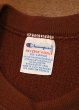 画像7: 90s CHAMPION REVERSEWEAVE チャンピオン リバースウィーブ クルーネック "VIRGINIA TECH"アメリカ製(Burgundy/XXL)ビンテージ (7)