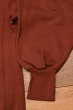 画像5: 90s CHAMPION REVERSEWEAVE チャンピオン リバースウィーブ クルーネック "VIRGINIA TECH"アメリカ製(Burgundy/XXL)ビンテージ (5)