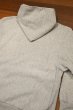 画像11: 80s CHAMPION REVERSEWEAVE チャンピオン リバースウィーブ パーカー フーデッド アメリカ製(Gray/XL)ビンテージ (11)