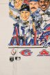 画像7: 【クリックポスト185円も可】'95 DEADSTOCK MLB ALL-STAR GAME Tシャツ SALEM SPORTSWEAR アメリカ製(White/L)野茂英雄ルーキーイヤー デッドストック (7)