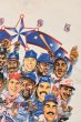 画像8: 【クリックポスト185円も可】'95 DEADSTOCK MLB ALL-STAR GAME Tシャツ SALEM SPORTSWEAR アメリカ製(White/L)野茂英雄ルーキーイヤー デッドストック (8)