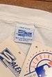 画像6: 【クリックポスト185円も可】'95 DEADSTOCK MLB ALL-STAR GAME Tシャツ SALEM SPORTSWEAR アメリカ製(White/L)野茂英雄ルーキーイヤー デッドストック (6)
