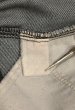 画像13: 90s Levi's517 ストレッチデニム ブラック ブーツカット アメリカ製(実寸 W35 L30.5)ビンテージ 中古 (13)