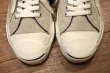 画像3: 90s Deadstock CONVERSE Jack Purcell コンバース ジャックパーセル アメリカ製(GRAY/8.5)箱なしデッドストック (3)