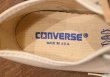 画像6: 90s Deadstock w/box CONVERSE Jack Purcell コンバース ジャックパーセル アメリカ製(WHITE/7/25.5cm)箱入りデッドストック (6)