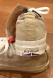 画像8: 90s Deadstock CONVERSE Jack Purcell コンバース ジャックパーセル アメリカ製(GRAY/8.5)箱なしデッドストック (8)