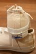 画像8: 90s Deadstock w/box CONVERSE Jack Purcell コンバース ジャックパーセル アメリカ製(WHITE/7/25.5cm)箱入りデッドストック (8)