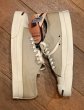 画像11: 90s Deadstock CONVERSE Jack Purcell コンバース ジャックパーセル アメリカ製(GRAY/8.5)箱なしデッドストック (11)
