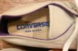 画像5: 90s Deadstock CONVERSE Jack Purcell コンバース ジャックパーセル アメリカ製(GRAY/8.5)箱なしデッドストック (5)