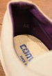 画像6: 90s Deadstock CONVERSE Jack Purcell コンバース ジャックパーセル アメリカ製(GRAY/8.5)箱なしデッドストック (6)