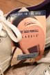 画像4: 90s Deadstock CONVERSE Jack Purcell コンバース ジャックパーセル アメリカ製(GRAY/8.5)箱なしデッドストック (4)