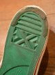 画像12: 90s Converse Allstar HI コンバースオールスター クリスマスモデル アメリカ製(Red×Green,US7 1/2)中古 ビンテージ (12)