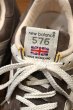 画像3: HOLD.  未使用品/箱あり New Balance ニューバランス 576GRS イングランド製(GRAY SUEDE/9.5) (3)