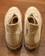 画像7: 80s Converse Allstar HI コンバースオールスター HI サイドステッチ 当て布 アメリカ製(Natural/US10.5)中古 ビンテージ (7)