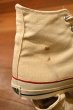 画像14: 80s Converse Allstar HI コンバースオールスター HI サイドステッチ 当て布 アメリカ製(Natural/US10.5)中古 ビンテージ (14)