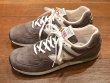 画像4: HOLD.  未使用品/箱あり New Balance ニューバランス 576GRS イングランド製(GRAY SUEDE/9.5) (4)