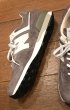 画像6: HOLD.  未使用品/箱あり New Balance ニューバランス 576GRS イングランド製(GRAY SUEDE/9.5) (6)