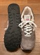 画像7: HOLD.  未使用品/箱あり New Balance ニューバランス 576GRS イングランド製(GRAY SUEDE/9.5) (7)