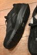 画像6: 箱入り未使用品 SAS(San Antonio Shoemakers) JOURNEY MESH アメリカ製 レザースニーカー(BLACK/10W) (6)