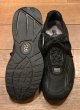 画像7: 箱入り未使用品 SAS(San Antonio Shoemakers) JOURNEY MESH アメリカ製 レザースニーカー(BLACK/10W) (7)