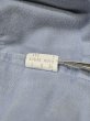 画像11: '76 Levi's リーバイス30676 コットンツイル ブッシュショーツ ショートパンツ(BLUE/W34)中古 ビンテージ (11)