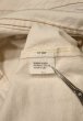 画像13: '76 Levi's リーバイス30676 コットンキャンバス ブッシュショーツ ショートパンツ(Natural/W34)中古 ビンテージ (13)